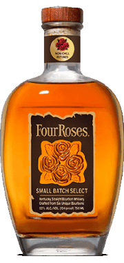 Four Roses Small Batch 750ML