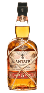 5YR Plantation Rum