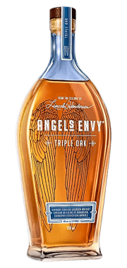 Angels Envy Triple Oak