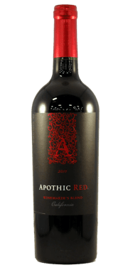 Apothic Red 750ML