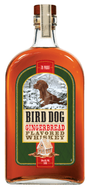 Birddog Gingerbread Whiskey 750ML