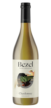 BEZEL Edna Valley Chardonnay - Cakebread