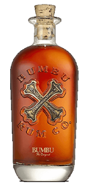 Bumbu Rum Cream
