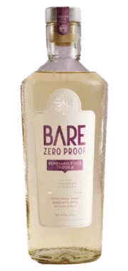 Bare Zero Reposado Style  Tequila N/A 750ML