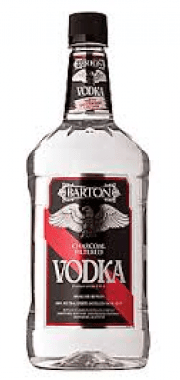 Barton Vodka 1.75ML