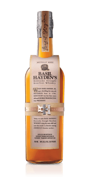 Basil Hayden Bourbon 1.75L