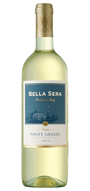 Bella Sera Pinot Grigio 1.5L