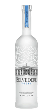 Belvedere 100