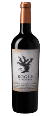 Bogle Essential Red Blend 750ML
