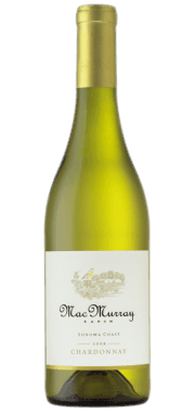 MacMurray Chardonnay 750ml