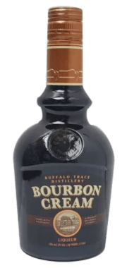 Buffalo Trace Bourbon Cream 375ML