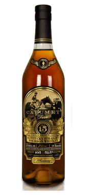 Calumet Farms 15 Yr Old Bourbon