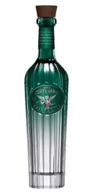 Centenario Cristalino  Tequila 750ML