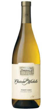 Chateau Ste. Michelle Pinot Gris 750ML