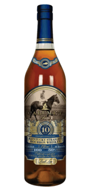 Calumet 10YR