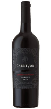 Carnivore Red Blend 750ML