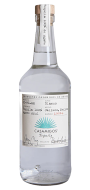 Casa Migos Blanco Tequila 1.75L