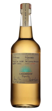 Casa Migos Repo Tequila 1.75L