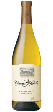 Chateau St Michelle Chardonnay 750ML