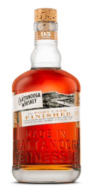 Chattanooga Whiskey White Port Finish
