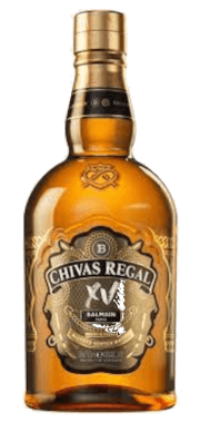 Chivas XV