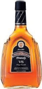 Christian Brothers Brandy 1.75L