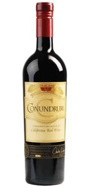 Conundrum Red 750ML