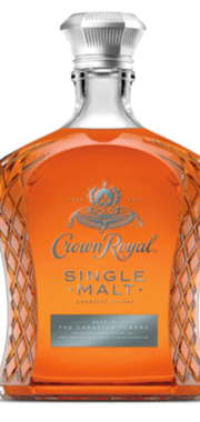 Crown Royal Single Malt
