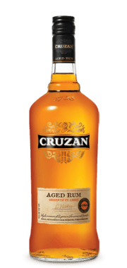 Cruzan Rums 1.75ml