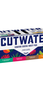 Cutwater Variety 12PK