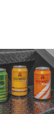 Dad Water