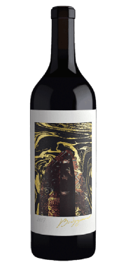 Daou Body Guard Red Blend