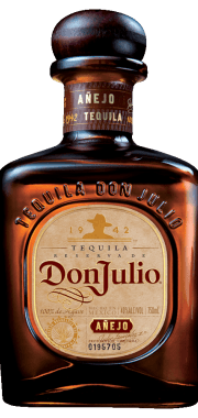 Don Julio Repasado Private Selection Tequila