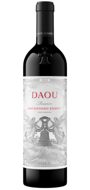 Daou 1790 Red Blend