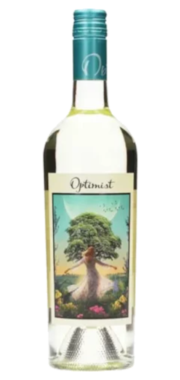 Daou Optimist Sauvignon Blanc