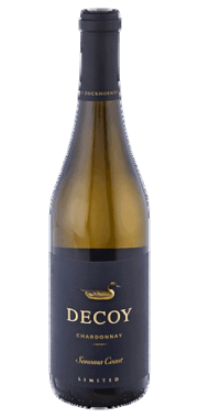 Decoy Limited Chardonnay
