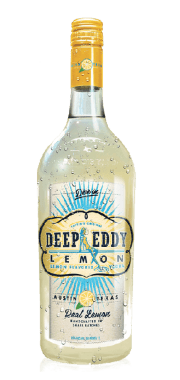Deep Eddy Lime Vodka