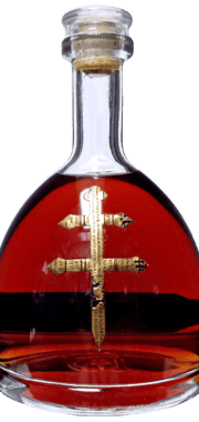 D`Usse Cognac