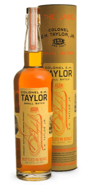 E. H. Taylor Small Batch
