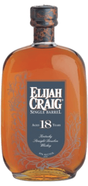 Elijah Craig Single Barrel 750ML