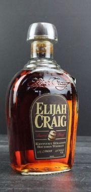 Elijah Craig Store Pick 128.2P