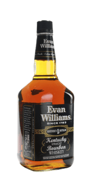 Evan Williams Black 1.75L