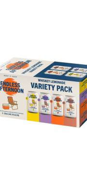Endless Afternoon Variety 8pk