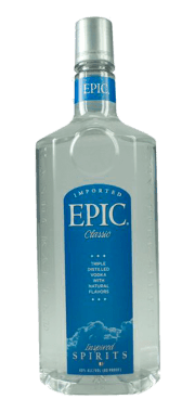 Epic Vodka 1.75L