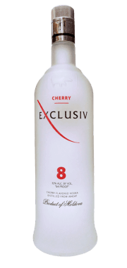 Exclusiv Vodka 750ML