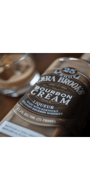 Ezra Brooks Bourbon Creme Gift Packs