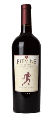 Fit Vine Pinot Noir 750ML