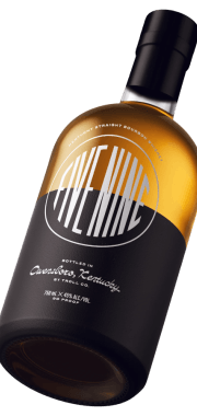 Five Nine Bourbon 750ML
