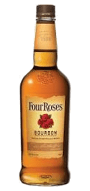 Four Roses Yellow Label 750ML
