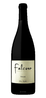 Falcone Syrah 2017 Paso Robles 750ML